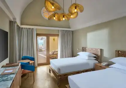 Sheraton Miramar Resort El Gouna - 78