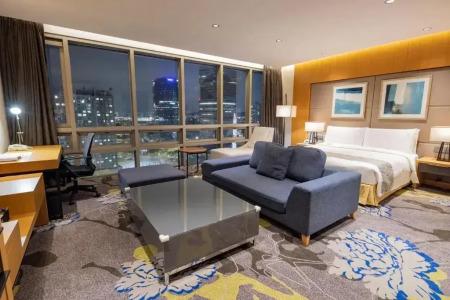Holiday Inn INCHEON SONGDO by IHG - 41