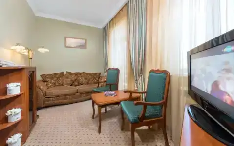 Starinnaya & SPA - 64