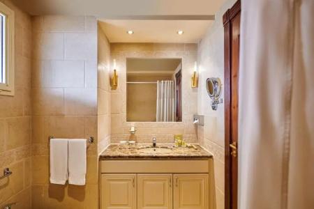 Hilton Cairo Zamalek Residences - 48