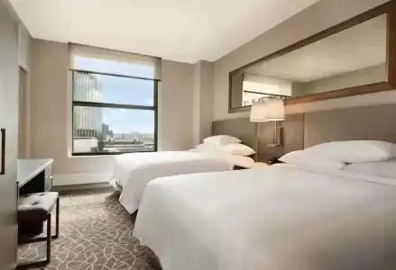 Embassy Suites by Hilton Minneapolis Downtown - 54
