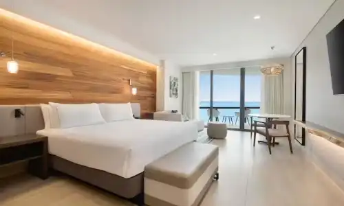 Hilton Cancun, an All-Inclusive Resort - 62