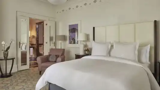 Four Seasons Gresham Palace Budapest - 32