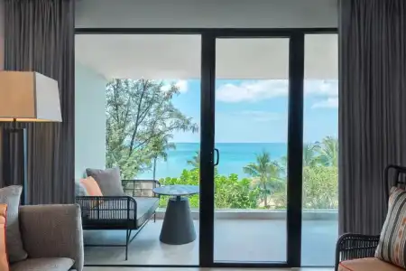 Four Points by Sheraton Phuket Patong Beach Resort - 81