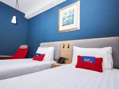 Holiday Inn Express Malta by IHG - 36