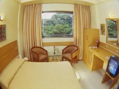 Midland - Hostel - 4