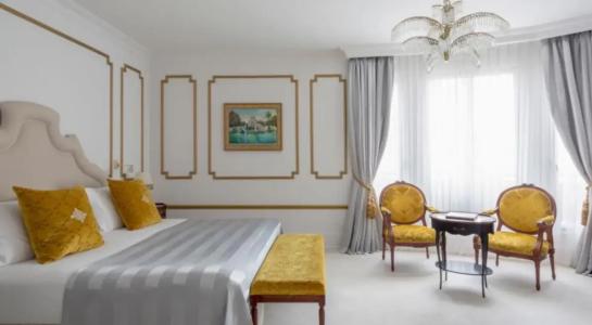 El Palace Barcelona - 66