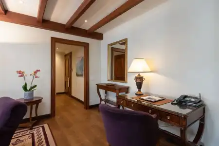 Suvretta House - 74