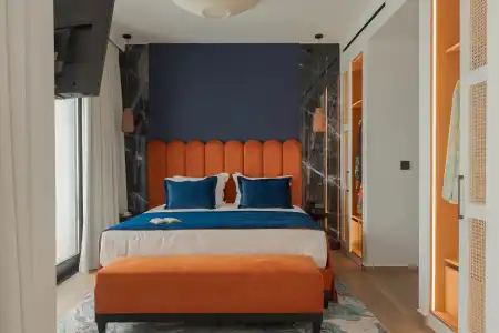 Cresanto Luxury Suites - 137
