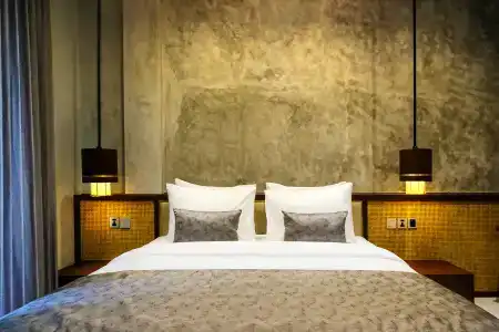 JAPA Suites & Villas - 23