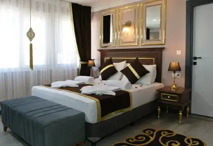 Emirhan Guesthouse & Suites - 98