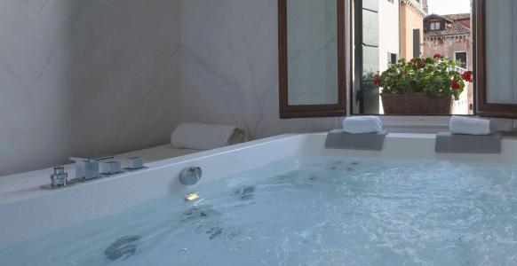Palazzo Paruta & Wellness Apartments - 120