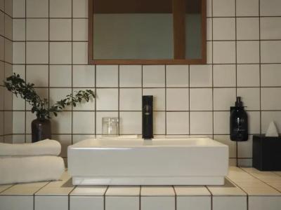 Hôtel Oré, Saint-Malo - 18