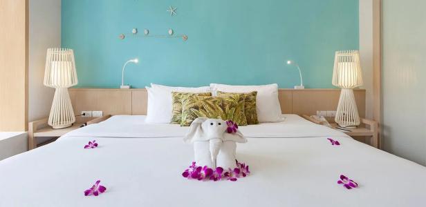 Mai Holiday By Mai Khao Lak - 64