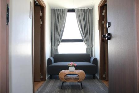 SimpleStay Chatuchak, SureStay Collection by Best Western - 34