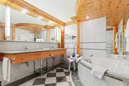 Grand Zermatterhof - 127