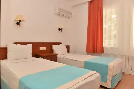 Xeno Eftalia Resort - 43