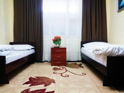 7 Lives Hostel - 4