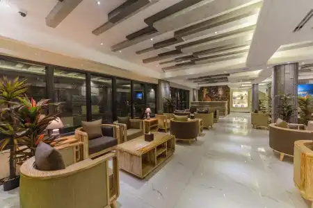 Ocean Grand at Hulhumale - 1