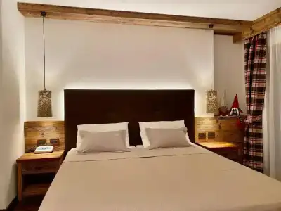 Renè Dolomites Boutique - 11
