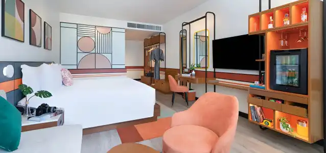 Avani Chaweng Samui & Beach Club - Adults Only - 25