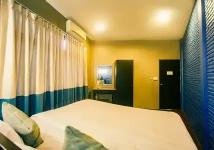 Pak-Up Hostel - 31
