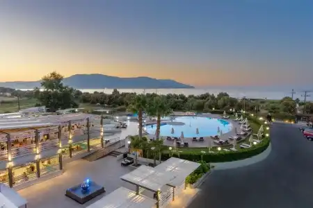 Georgioupolis Resort and Aqua Park - 0