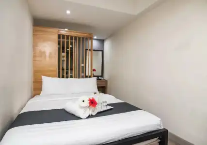 D&D Inn Khaosan - 73