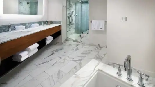 The Westin Bonaventure and Suites, Los Angeles - 70