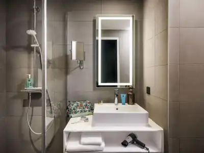 Novotel Paris Vaugirard Montparnasse - 53