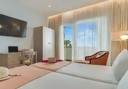 Pestana Promenade Ocean Resort - 60