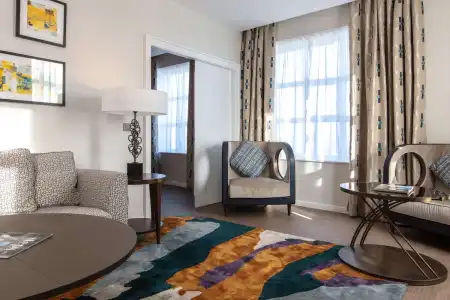 Radisson Blu, Antwerp City Centre - 78