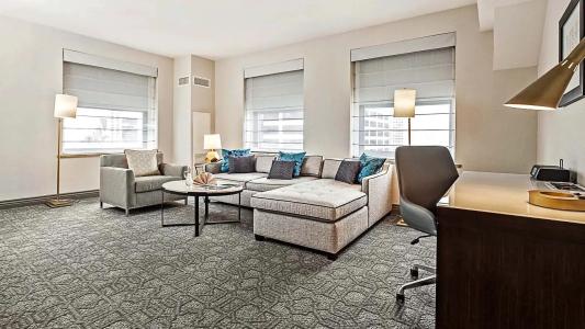 InterContinentals CHICAGO MAGNIFICENT MILE by IHG - 62