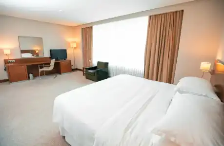 Fly Inn Baku - 56