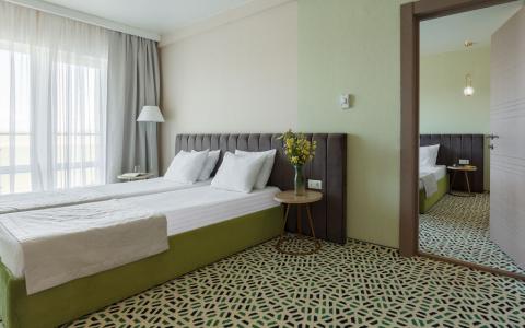 AURUM FAMILY RESORT & SPA - 103