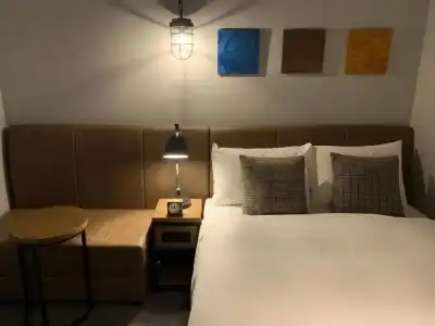 Resol Stay Akihabara - 1