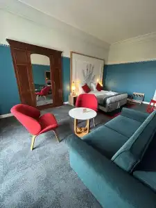 Mercure Lyon Centre Château Perrache - 7