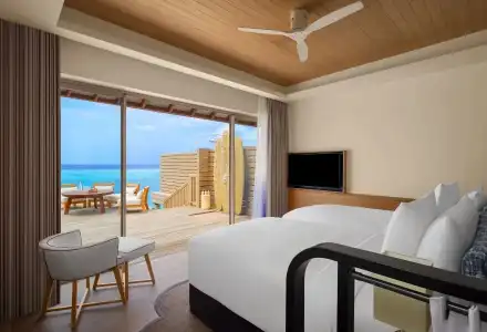 Avani+ Fares Maldives Resort - 55