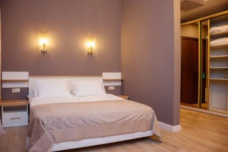 Butik-Otel Bogoyavlenskiy - 85