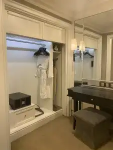 The Ritz-Carlton, Kuala Lumpur - 65