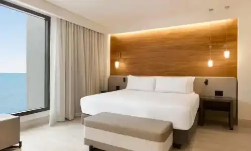 Hilton Cancun, an All-Inclusive Resort - 78