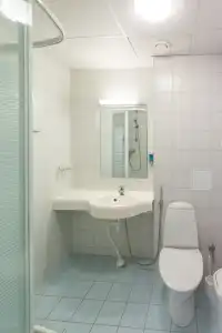 Ö Seaside Suites & Spa - 43