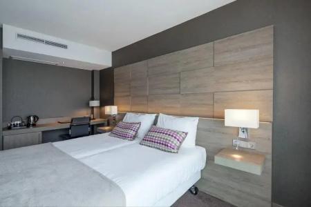 Van der Valk Haarlem - 35