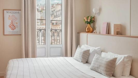 Hôtel Basss - 42