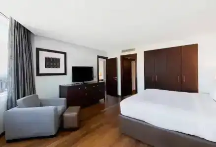 Hilton Mexico City Reforma - 79
