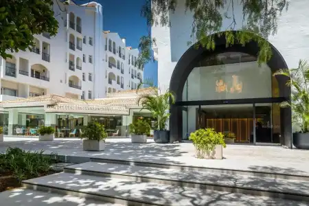 Occidental Puerto Banus - 32