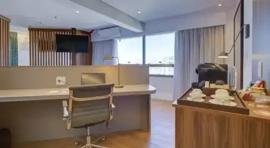 Radisson Paulista - 96