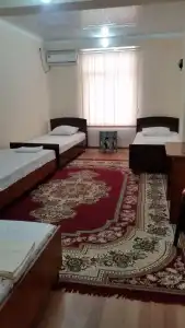 Hostel Sharq 21 - 11