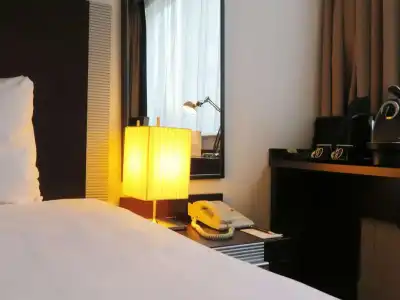 Mercure Brussels Centre Rogier - 42