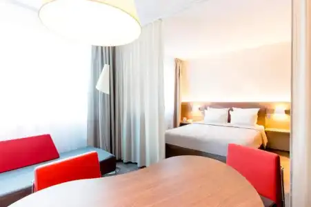 Novotel Suites Geneve Aeroport - 53